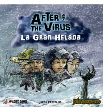 After The Virus- La Gran...