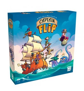 Captain Flip