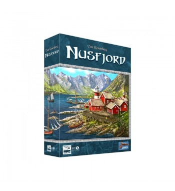 Nusfjord