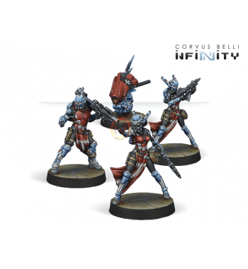 Order Sergeants|Infinity