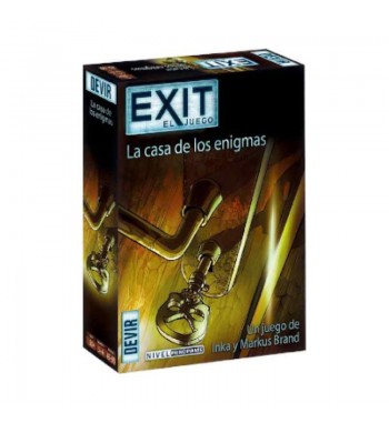 Exit 12- La Casa de los...